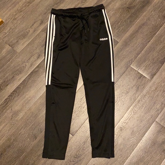 Adidas Climate Track Pants Medium - Picture 1 of 4
